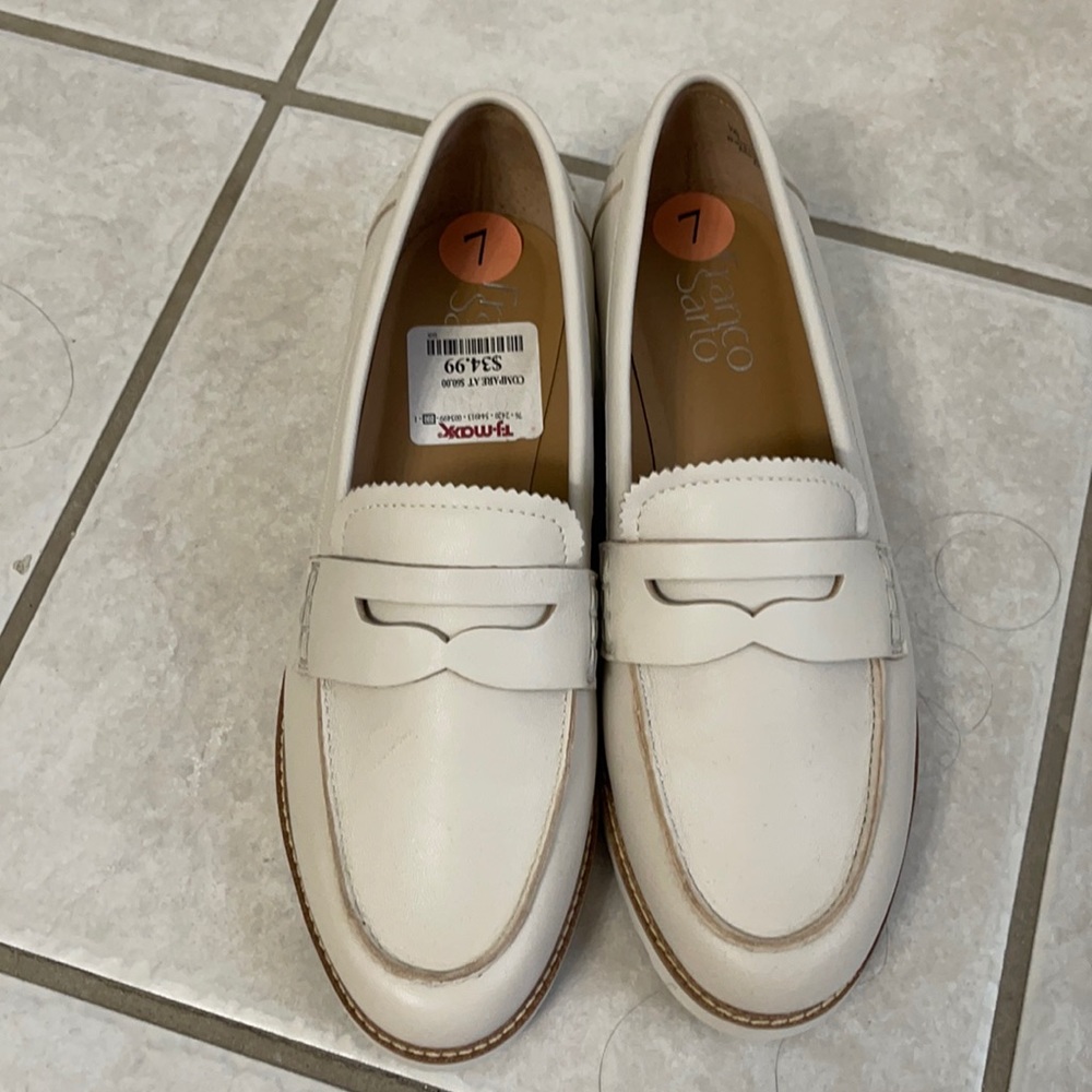 Brand new never worn